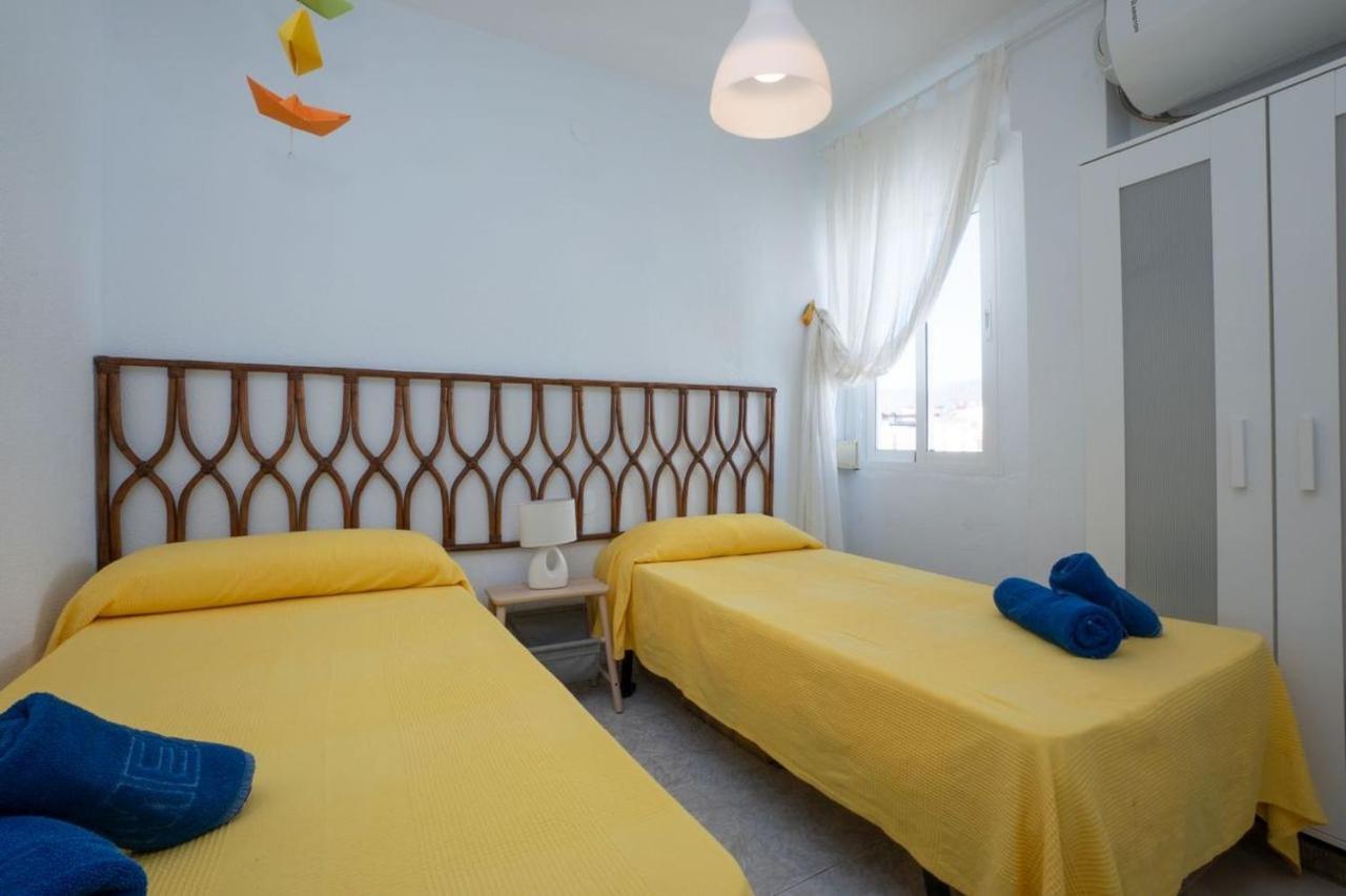 Delfin 5-8 Menyber Appartement Nerja Buitenkant foto