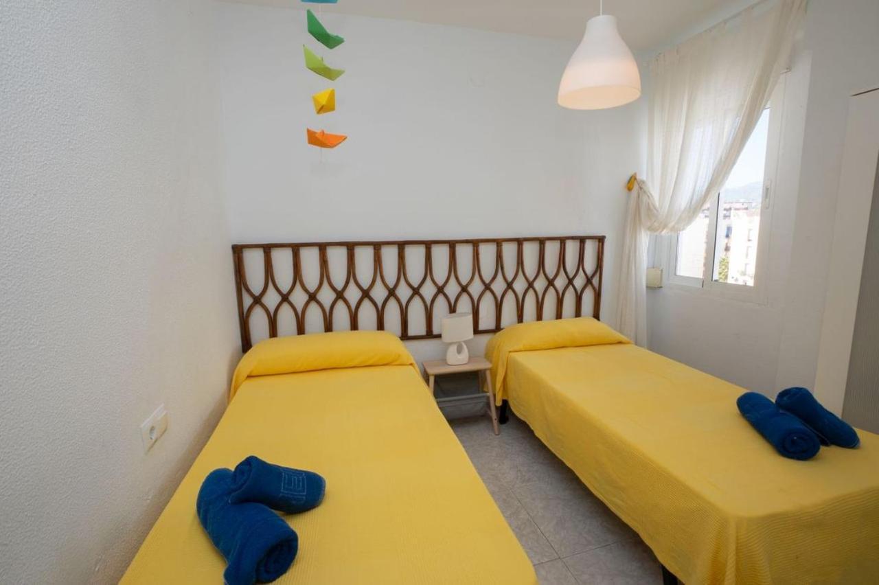 Delfin 5-8 Menyber Appartement Nerja Buitenkant foto